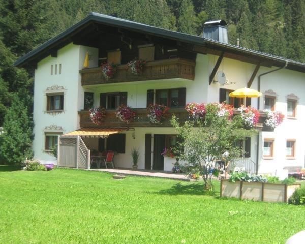 Appartement Das Rehlein غاسشرن المظهر الخارجي الصورة
