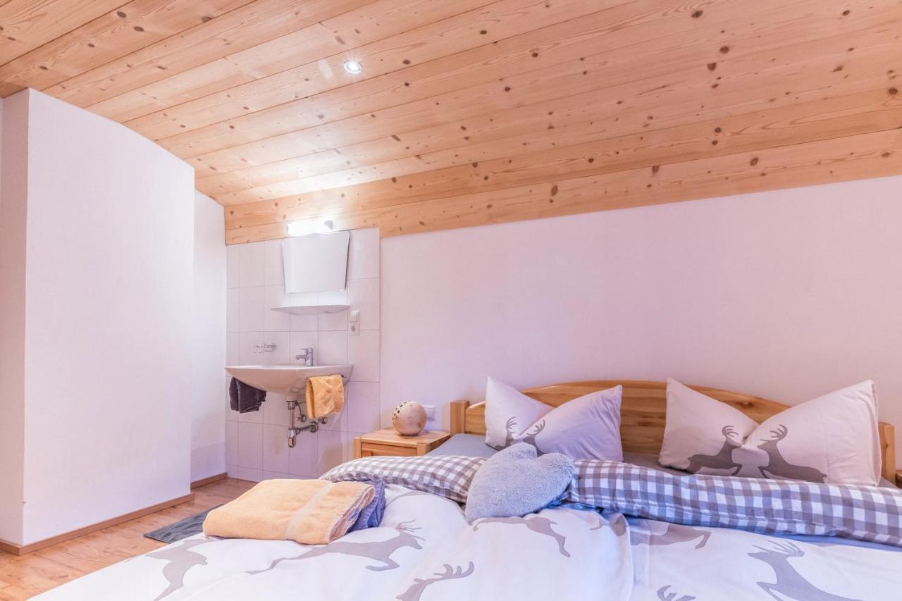 Appartement Das Rehlein غاسشرن المظهر الخارجي الصورة